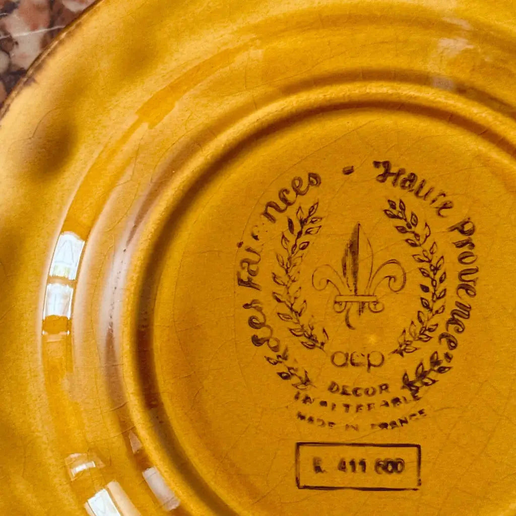  Uniform in size and finish, these plates have been batch stamped on the reverse, numbered 411 of 600. 