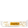 Bar of white nougat made in Provence